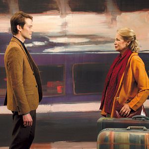 Fotoğraf Alexandra Stewart