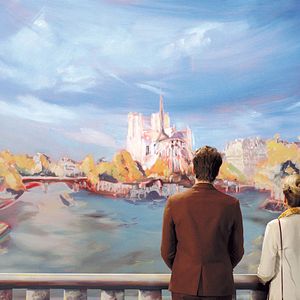 Fotoğraf Andy Gillet