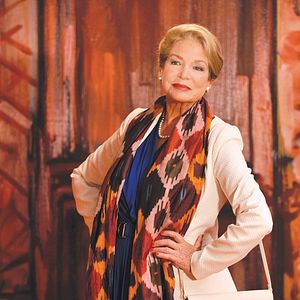 Fotoğraf Alexandra Stewart