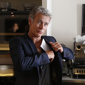 Fotoğraf Franck Dubosc