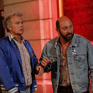 Fotoğraf Franck Dubosc