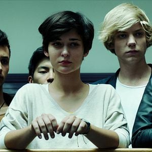 Fotoğraf Razredni Sovraznikn