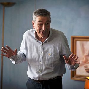 Fotoğraf Gianni Di Gregorio