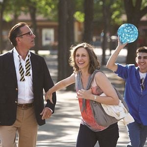 Fotoğraf Vera Farmiga