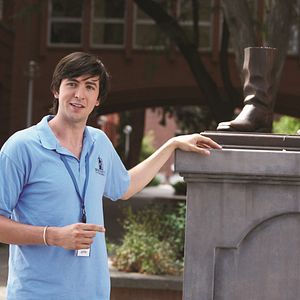 Fotoğraf Nicholas Braun