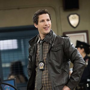 Fotoğraf Andy Samberg