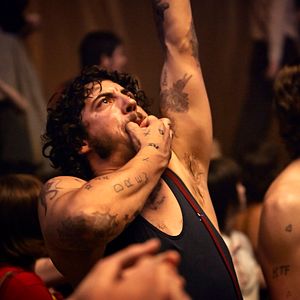 Fotoğraf Jack Gordon