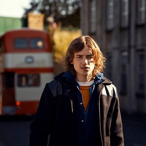 Fotoğraf Josh Whitehouse