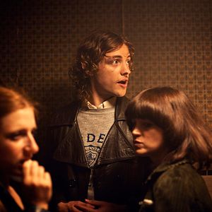 Fotoğraf Josh Whitehouse