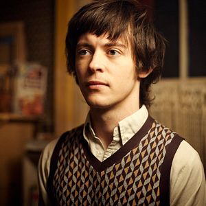 Fotoğraf Elliot James Langridge