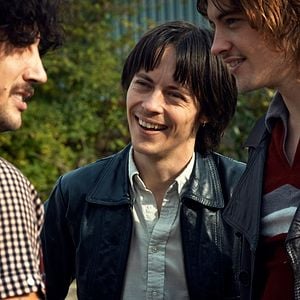 Fotoğraf Jack Gordon