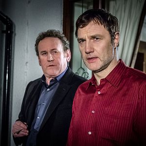 Fotoğraf Colm Meaney