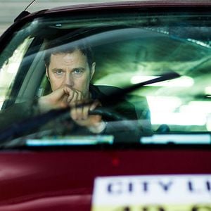 Fotoğraf David Morrissey