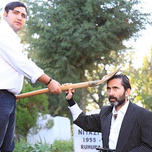 Fotoğraf Polis Akademisi: Alaturka