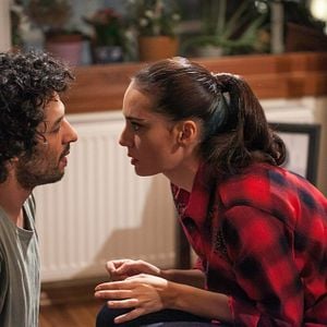 Fotoğraf Bir Varmış Bir Yokmuş