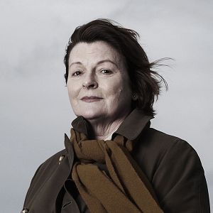 Fotoğraf Brenda Blethyn