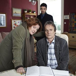 Fotoğraf Murray Head