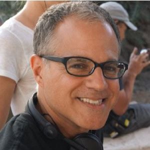 Fotoğraf David Petrarca