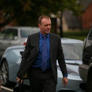 Fotoğraf Hugo Speer