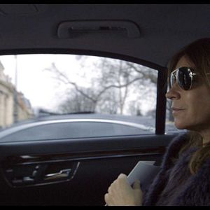 Fotoğraf Matmazel C.