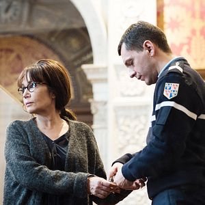 Fotoğraf Clémentine Célarié