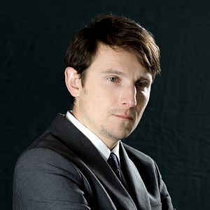 Fotoğraf Lorànt Deutsch