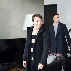 Fotoğraf François Rabette