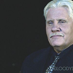 Fotoğraf William Forsythe