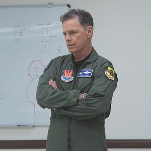 Fotoğraf Bruce Greenwood