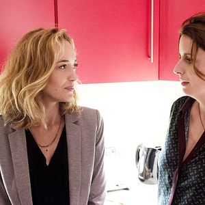 Fotoğraf Hélène de Fougerolles