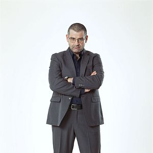 Fotoğraf Fortunato Cerlino