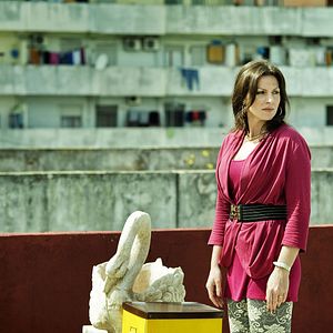 Fotoğraf Maria Pia Calzone