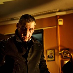 Fotoğraf Fortunato Cerlino