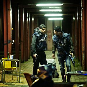 Fotoğraf Marco D'Amore