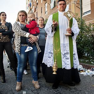 Fotoğraf Maria Pia Calzone