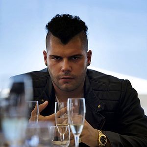 Fotoğraf Salvatore Esposito