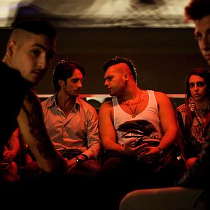 Fotoğraf Salvatore Esposito