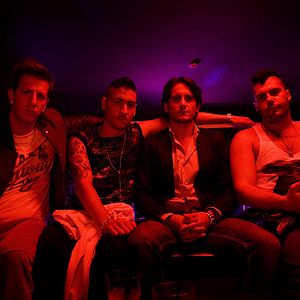 Fotoğraf Salvatore Esposito