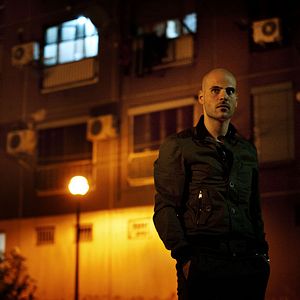 Fotoğraf Marco D'Amore