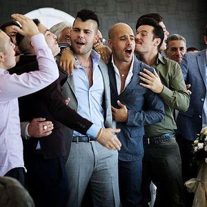 Fotoğraf Marco D'Amore