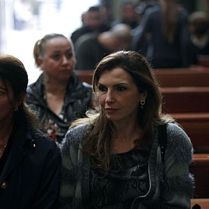 Fotoğraf Maria Pia Calzone