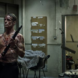 Fotoğraf Douglas Russell