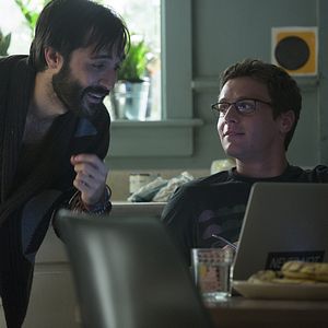 Fotoğraf Jonathan Groff (II)