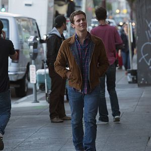 Fotoğraf Jonathan Groff (II)
