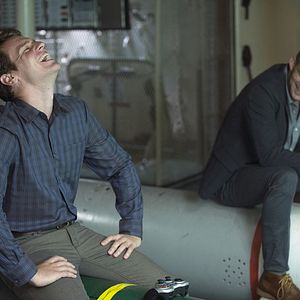 Fotoğraf Russell Tovey