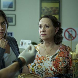 Fotoğraf Adriana Barraza