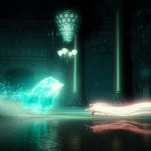 Fotoğraf Saint Seiya: Legend of Sanctuary