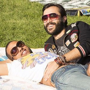 Fotoğraf O-T Fagbenle