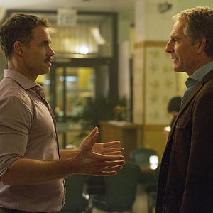 Fotoğraf Murray Bartlett