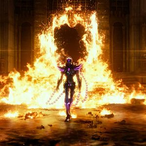 Fotoğraf Saint Seiya: Legend of Sanctuary